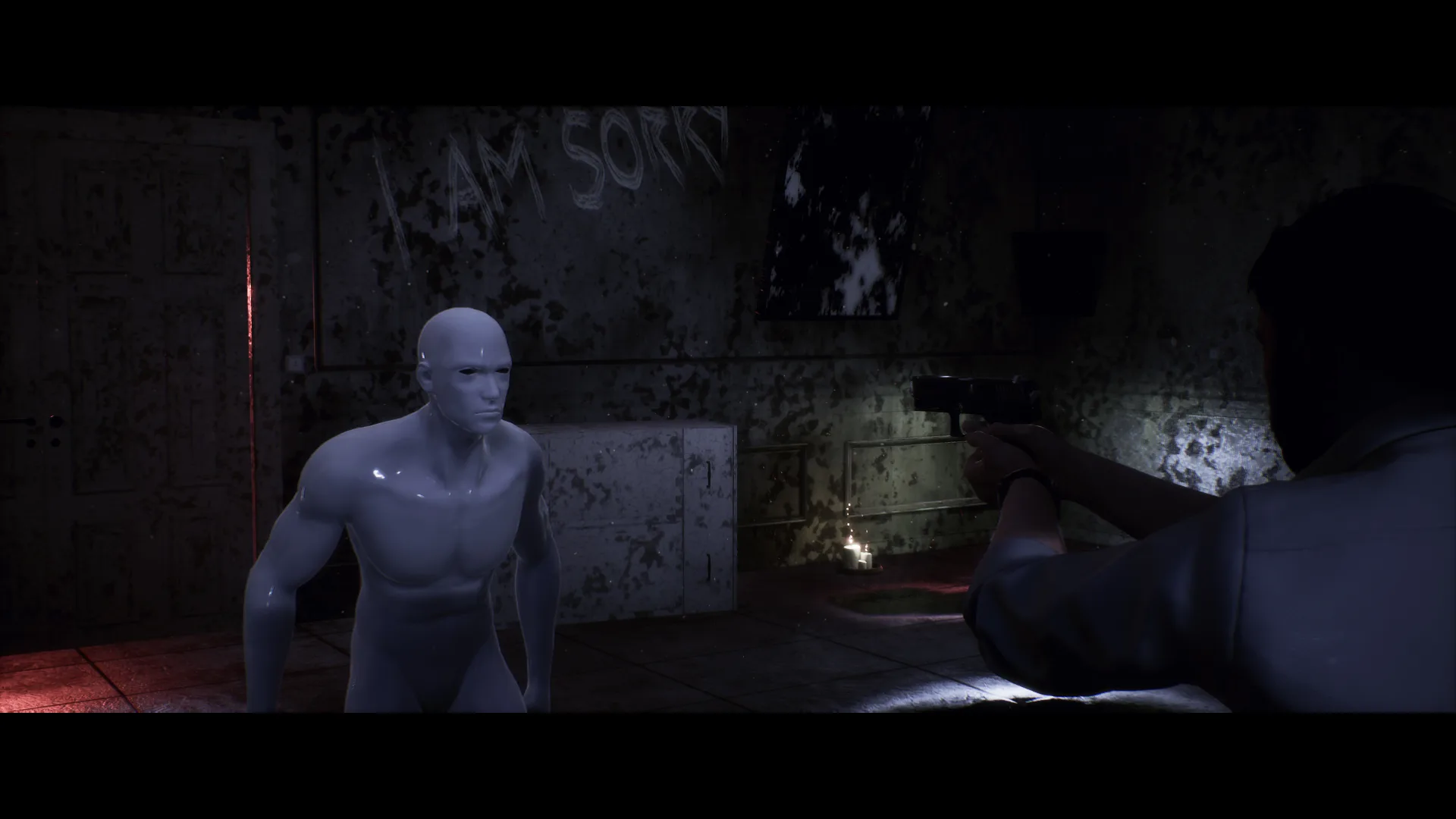 Past Cure screenshot 1