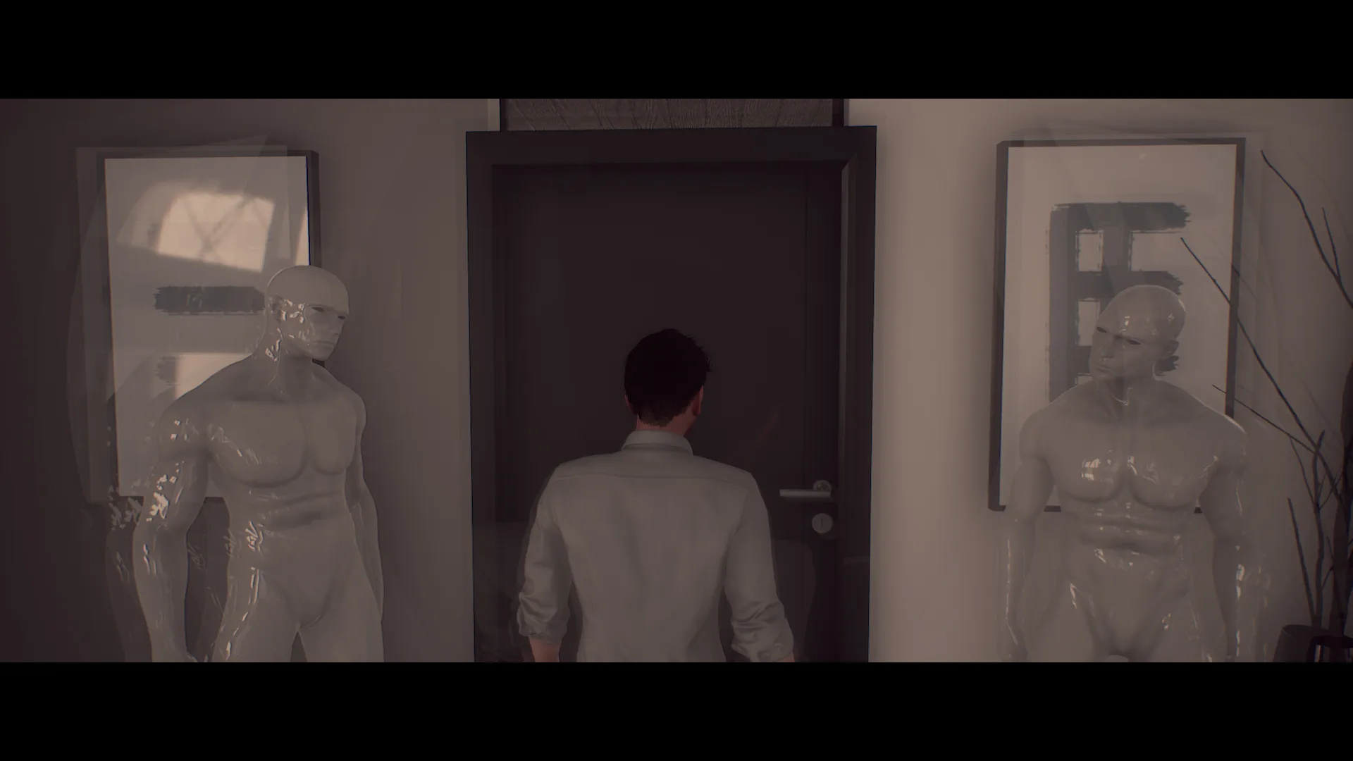Past Cure screenshot 3
