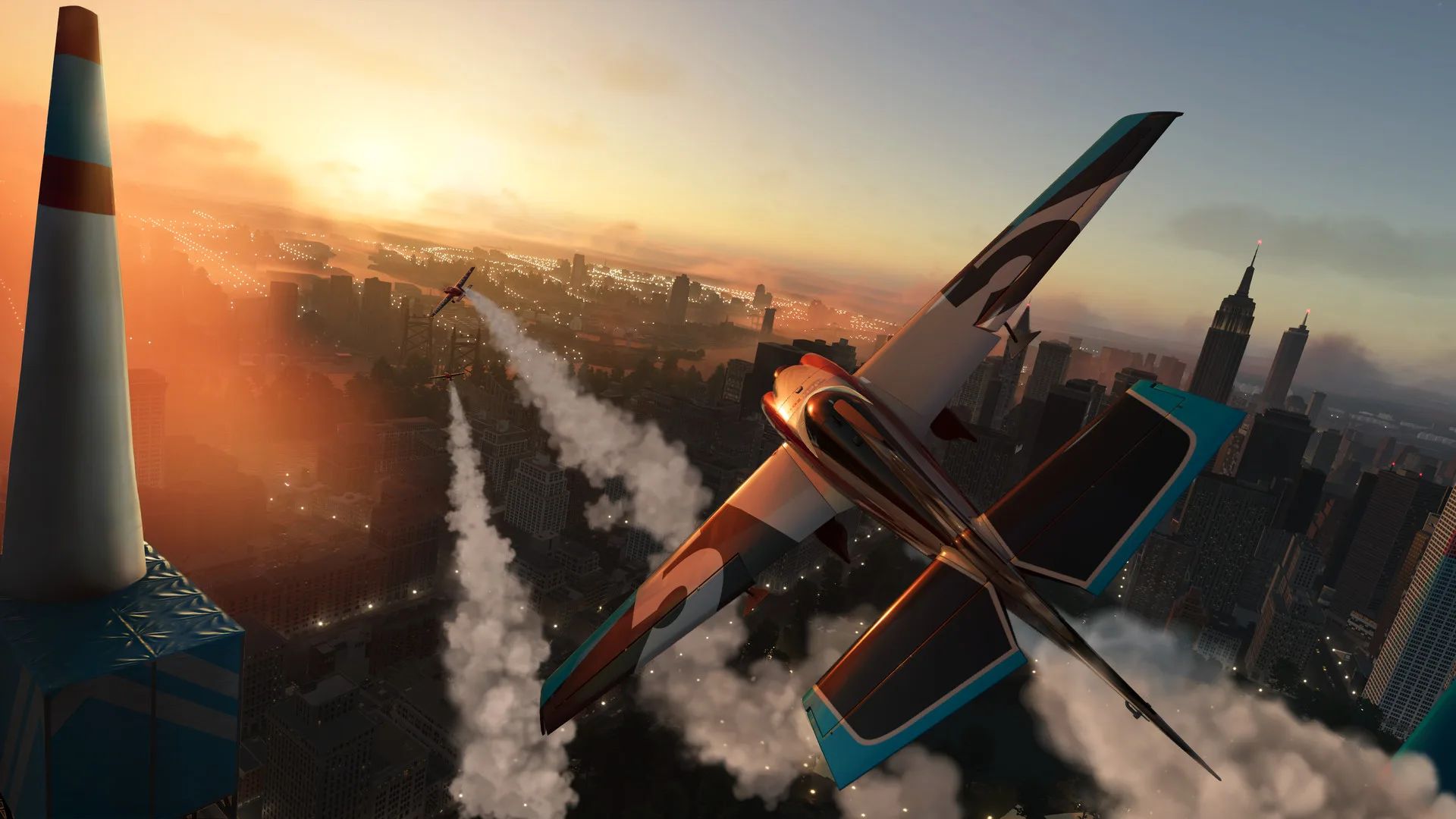 The Crew™ 2 screenshot 3