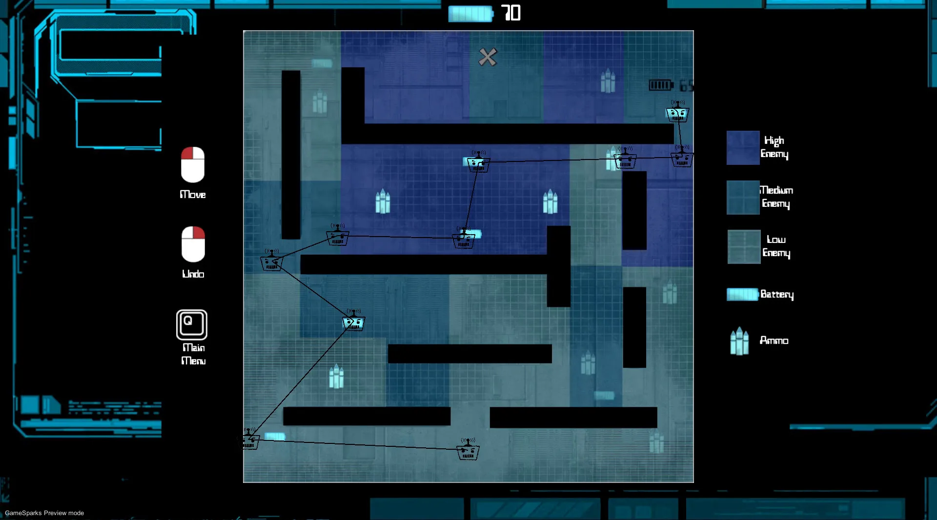 RoBros screenshot 4