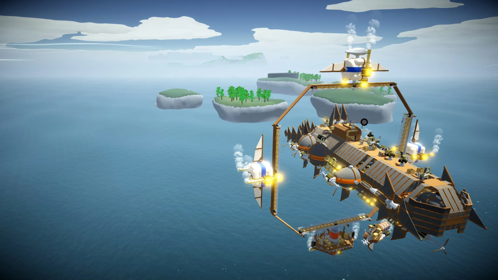 Airmen screenshot 4