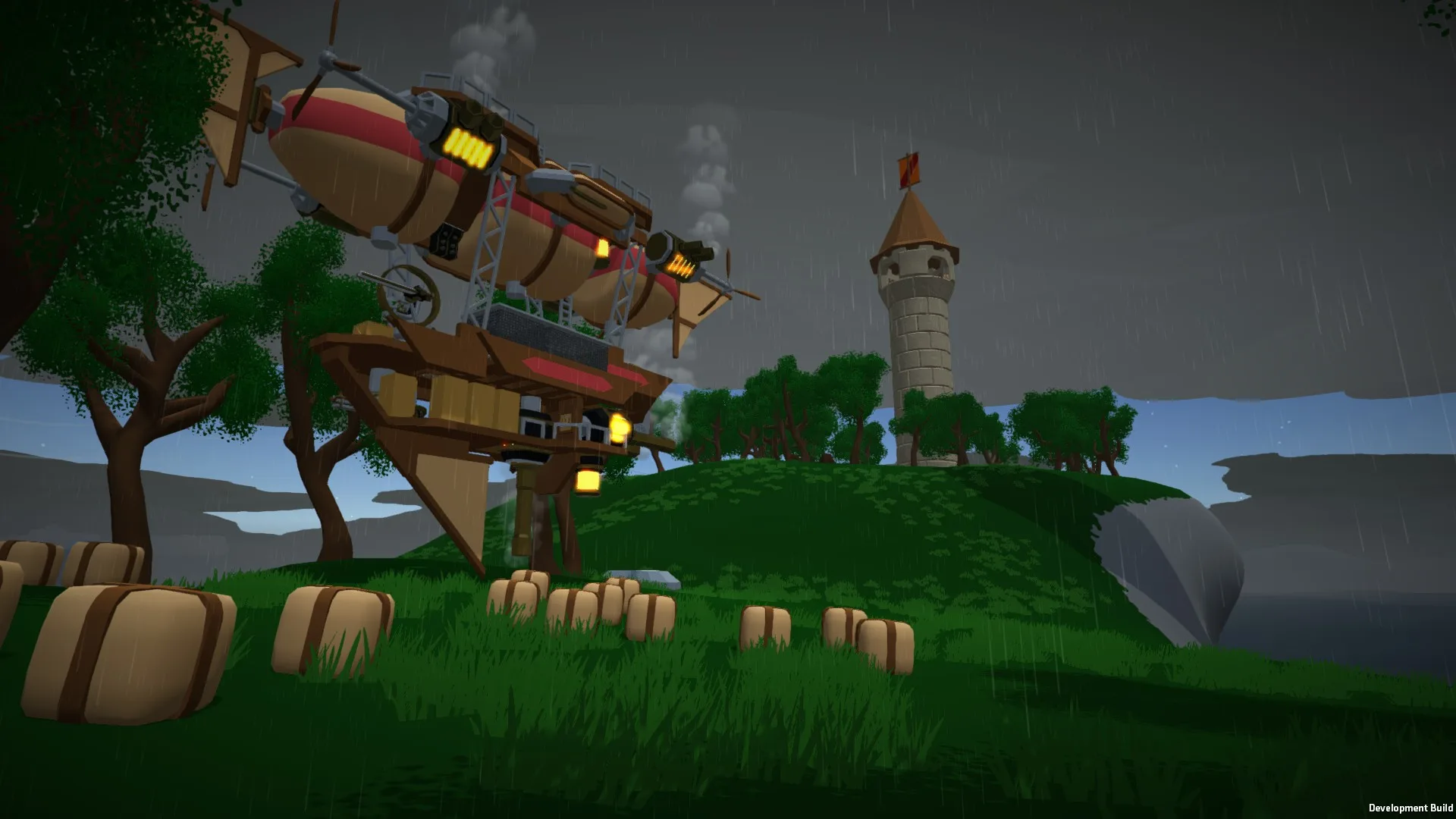 Airmen screenshot 5