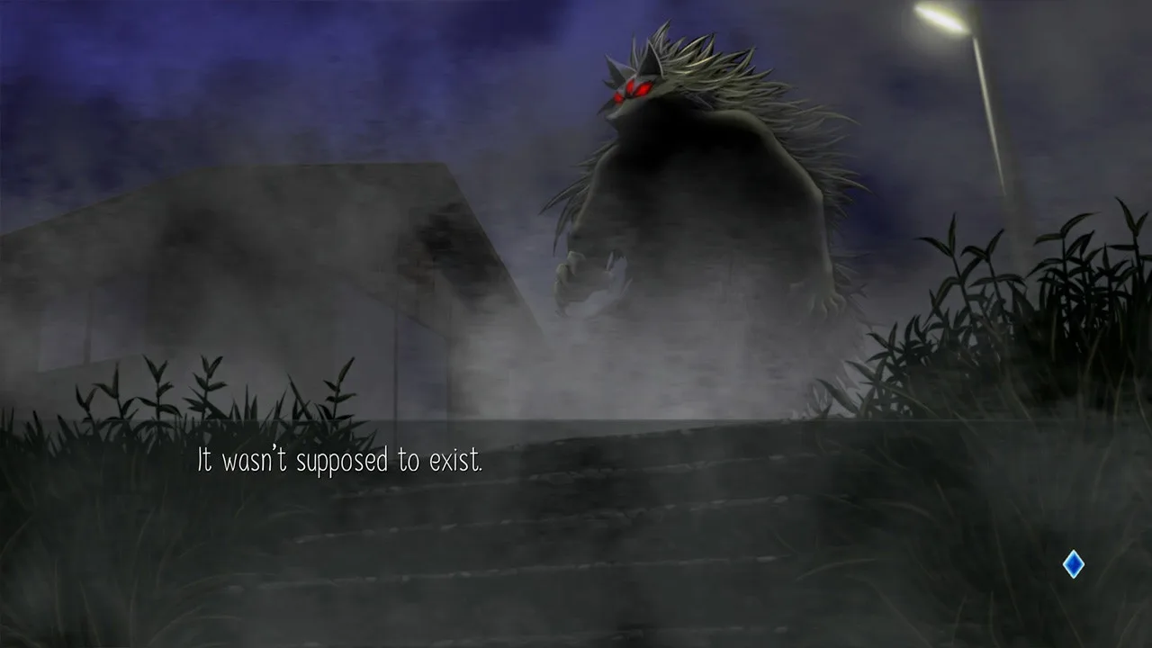 Raging Loop screenshot 4