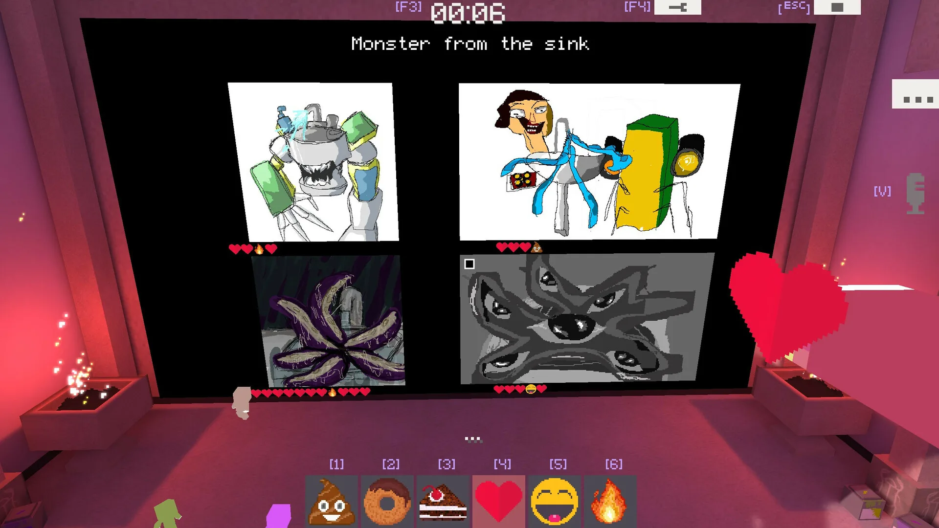 Pixel Sketch screenshot 2
