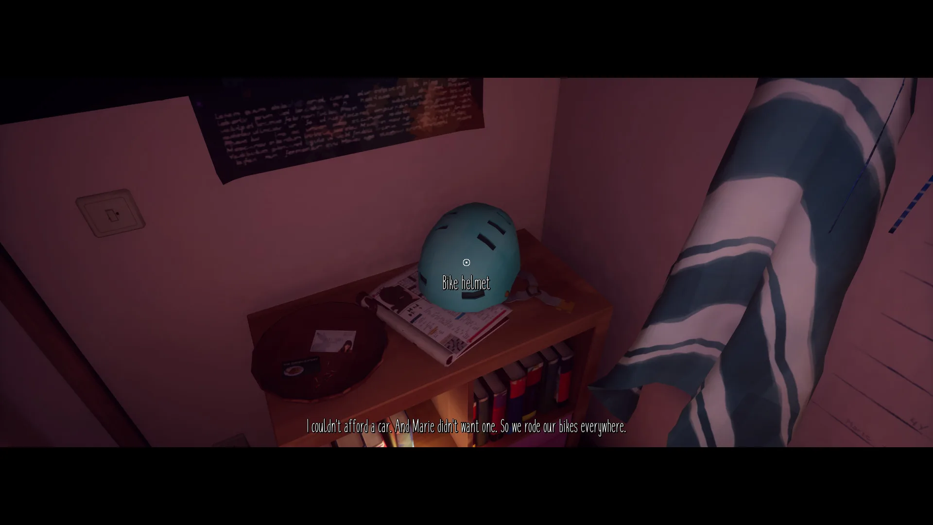 Marie's Room screenshot 3
