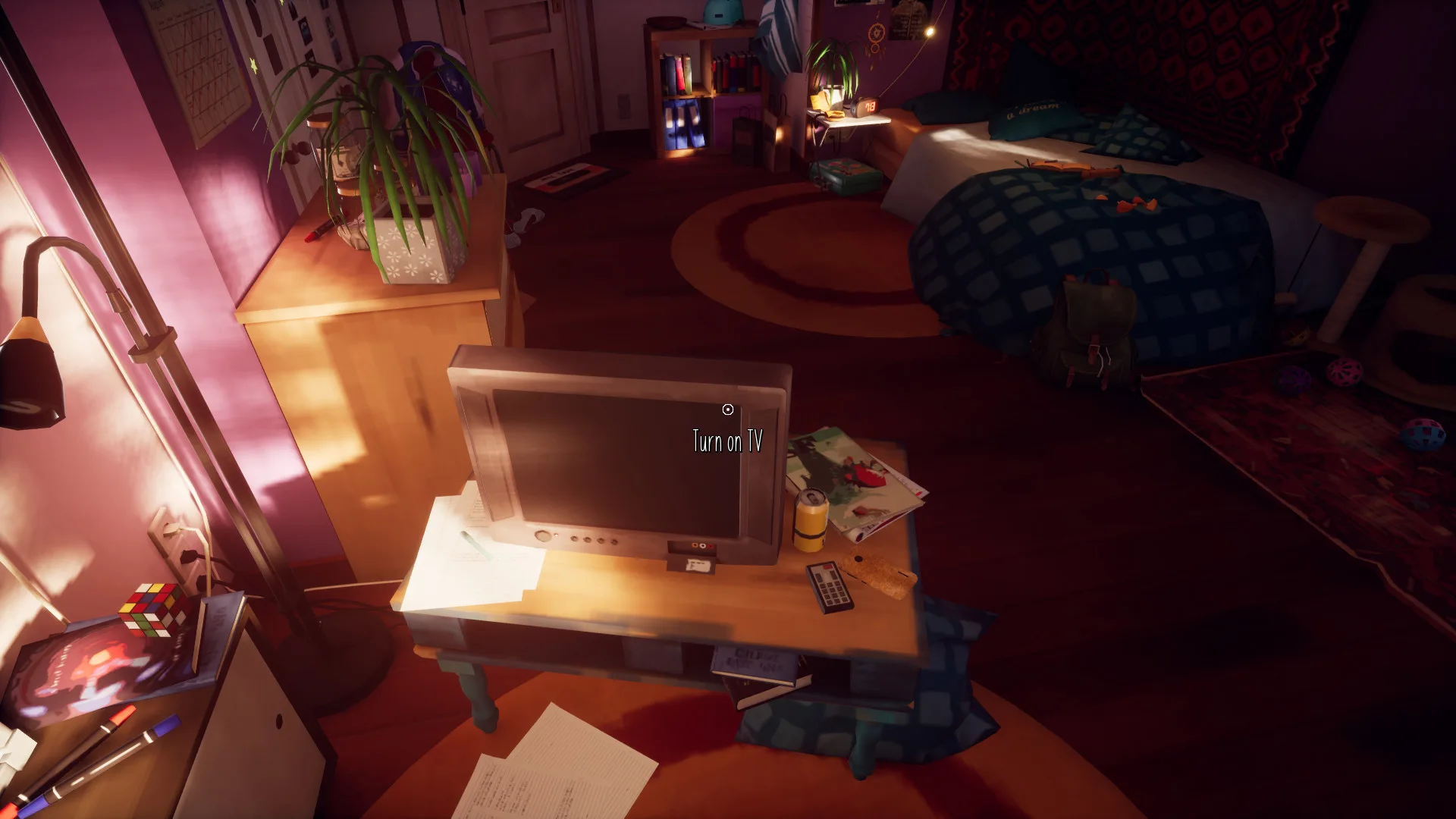 Marie's Room screenshot 5