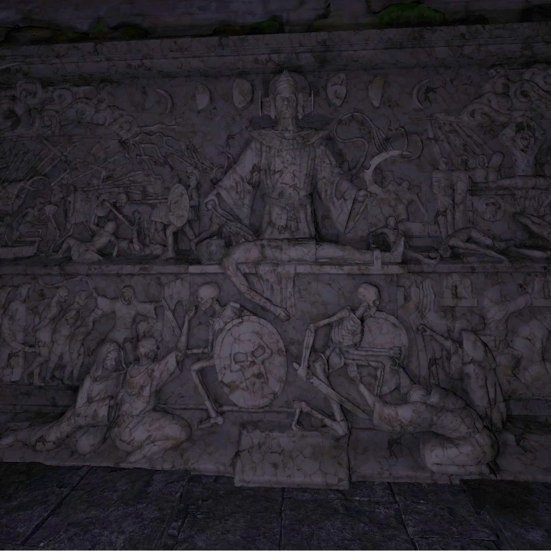 Caliban Below screenshot 5