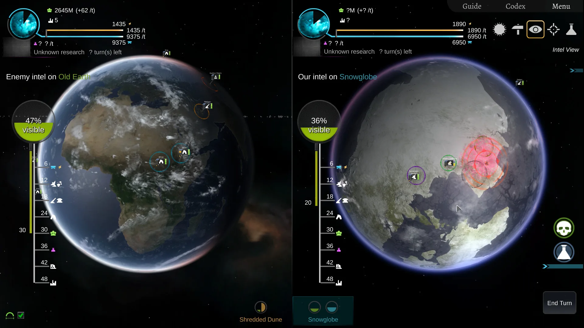 Interplanetary: Enhanced Edition screenshot 3