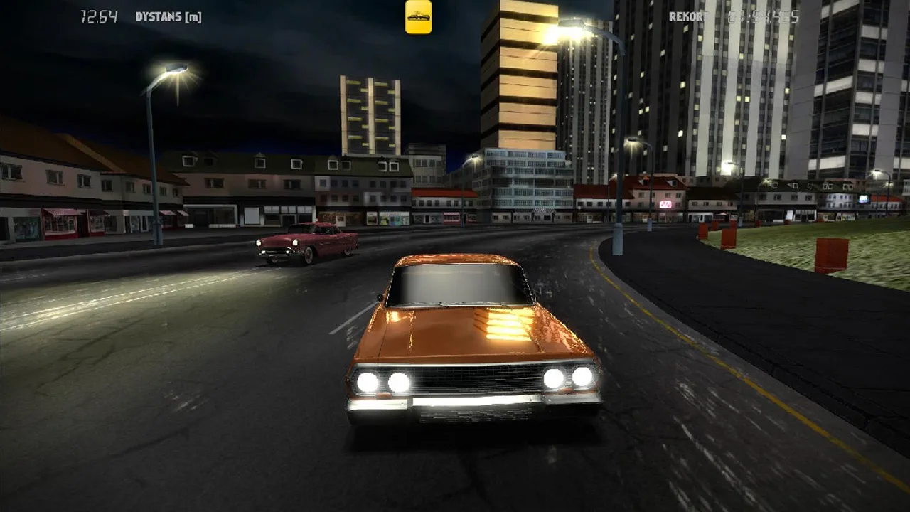 Ride 'em Low screenshot 3