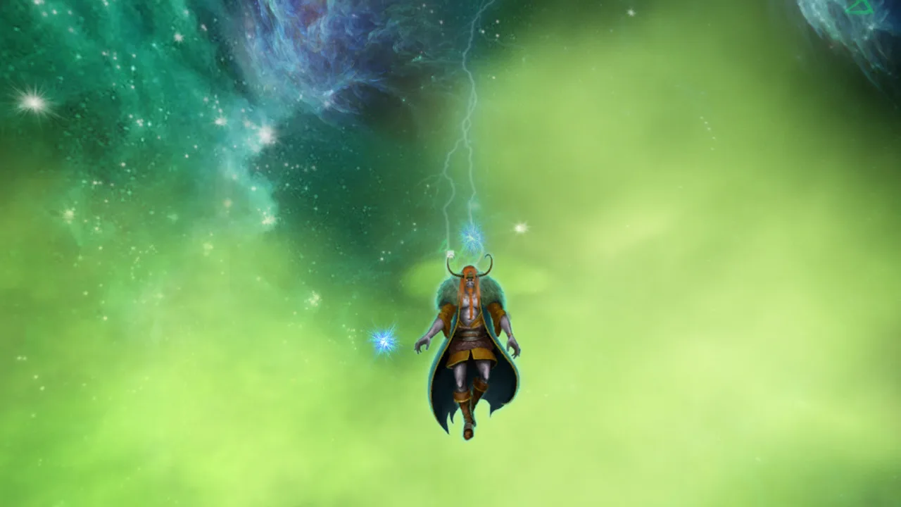 Wrath of Loki VR Adventure screenshot 5