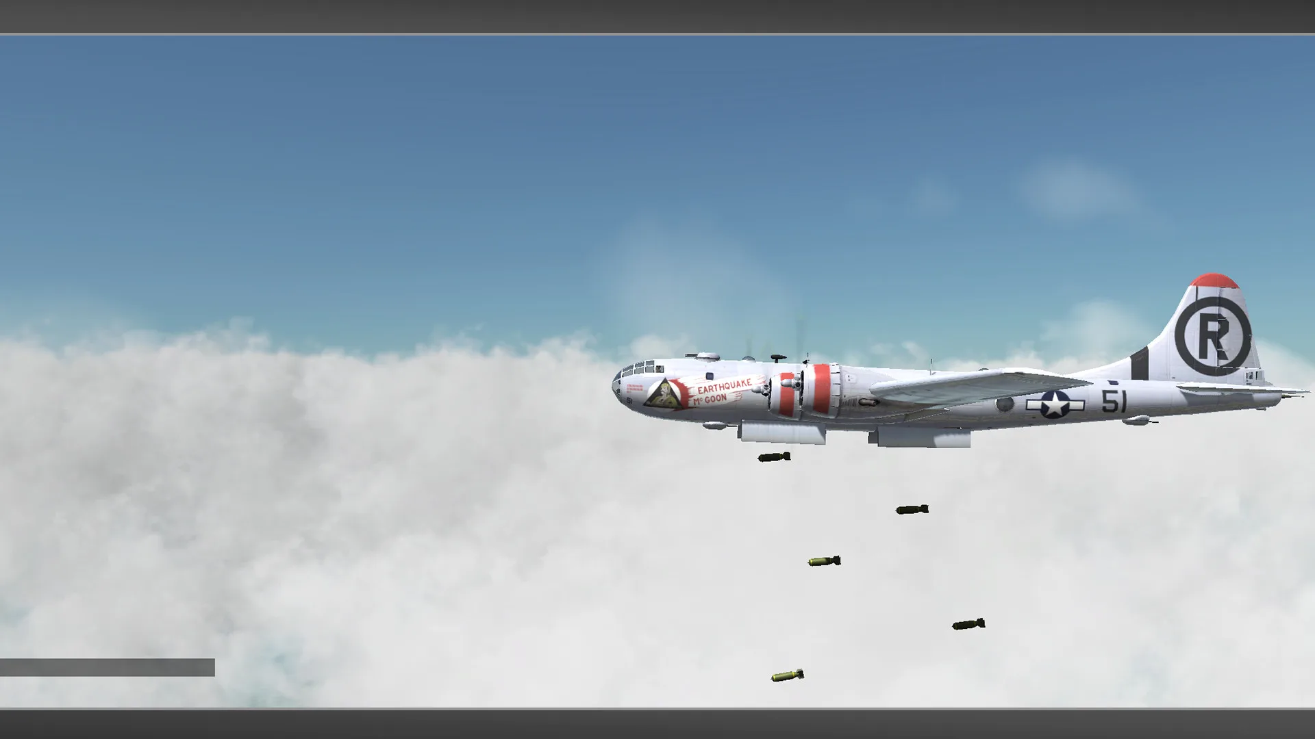 Aces High III screenshot 4
