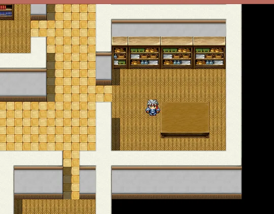 Vickinachi screenshot 1