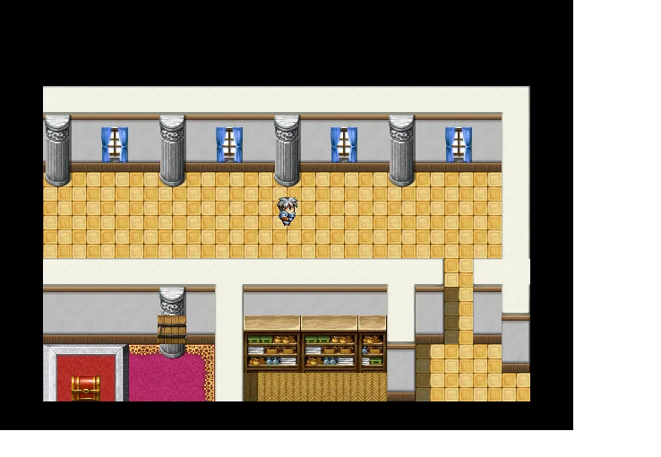 Vickinachi screenshot 2