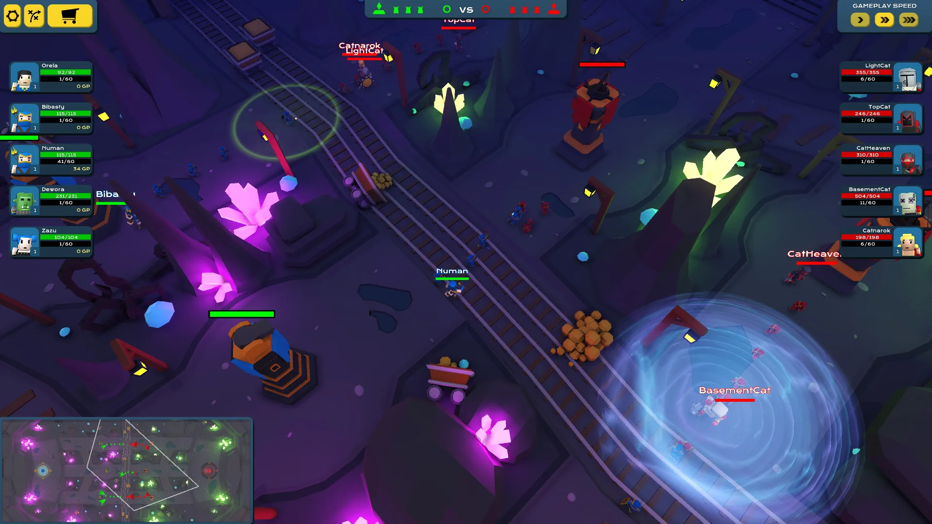 ESport Manager screenshot 5
