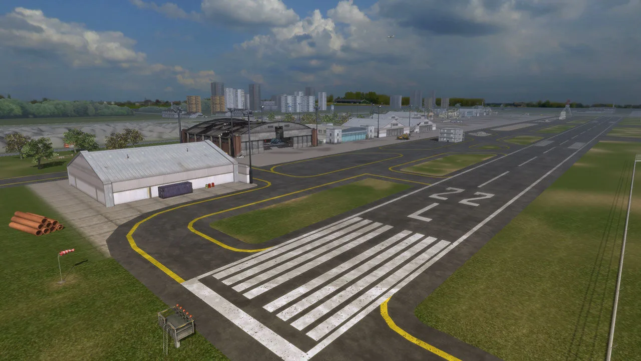 Demolition Company Gold Edition screenshot 2