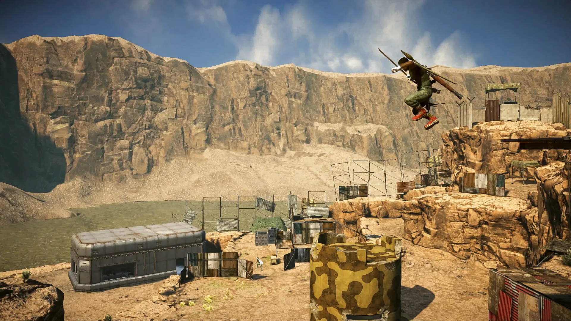 RockShot screenshot 4