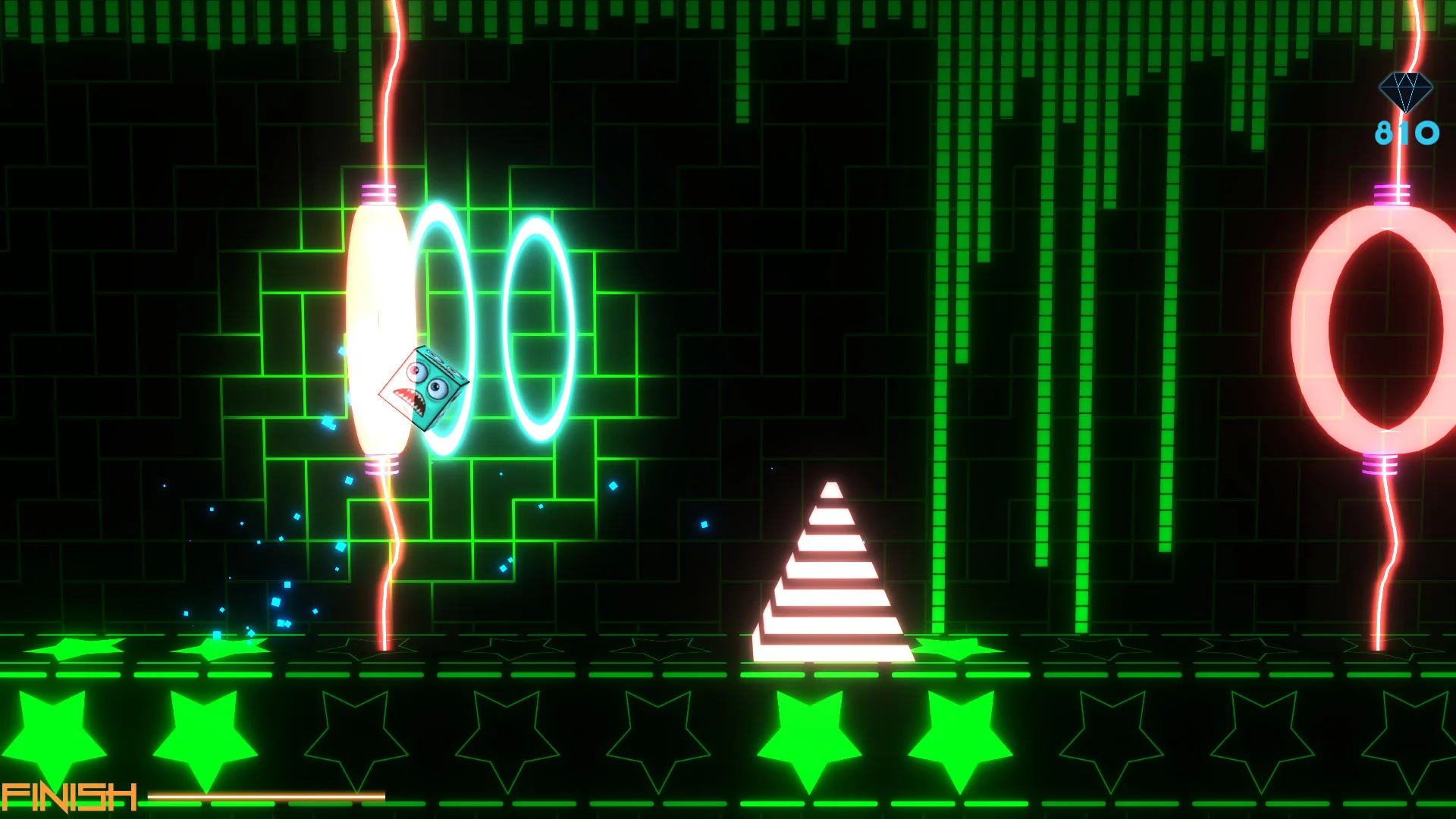 Mr. Dubstep screenshot 1