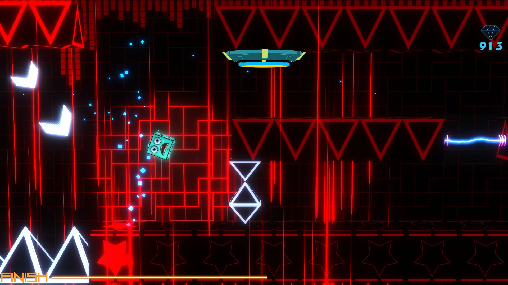 Mr. Dubstep screenshot 5