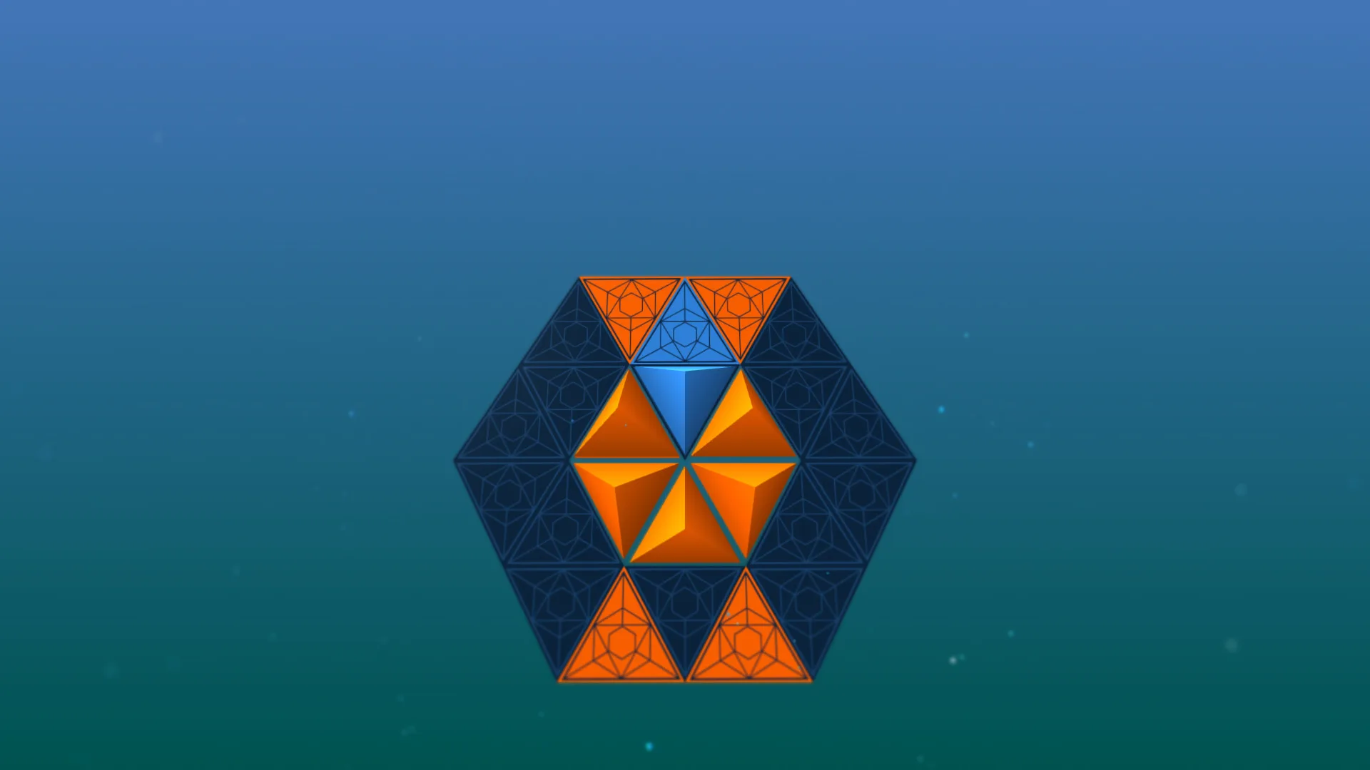 YANKAI'S PEAK. screenshot 2