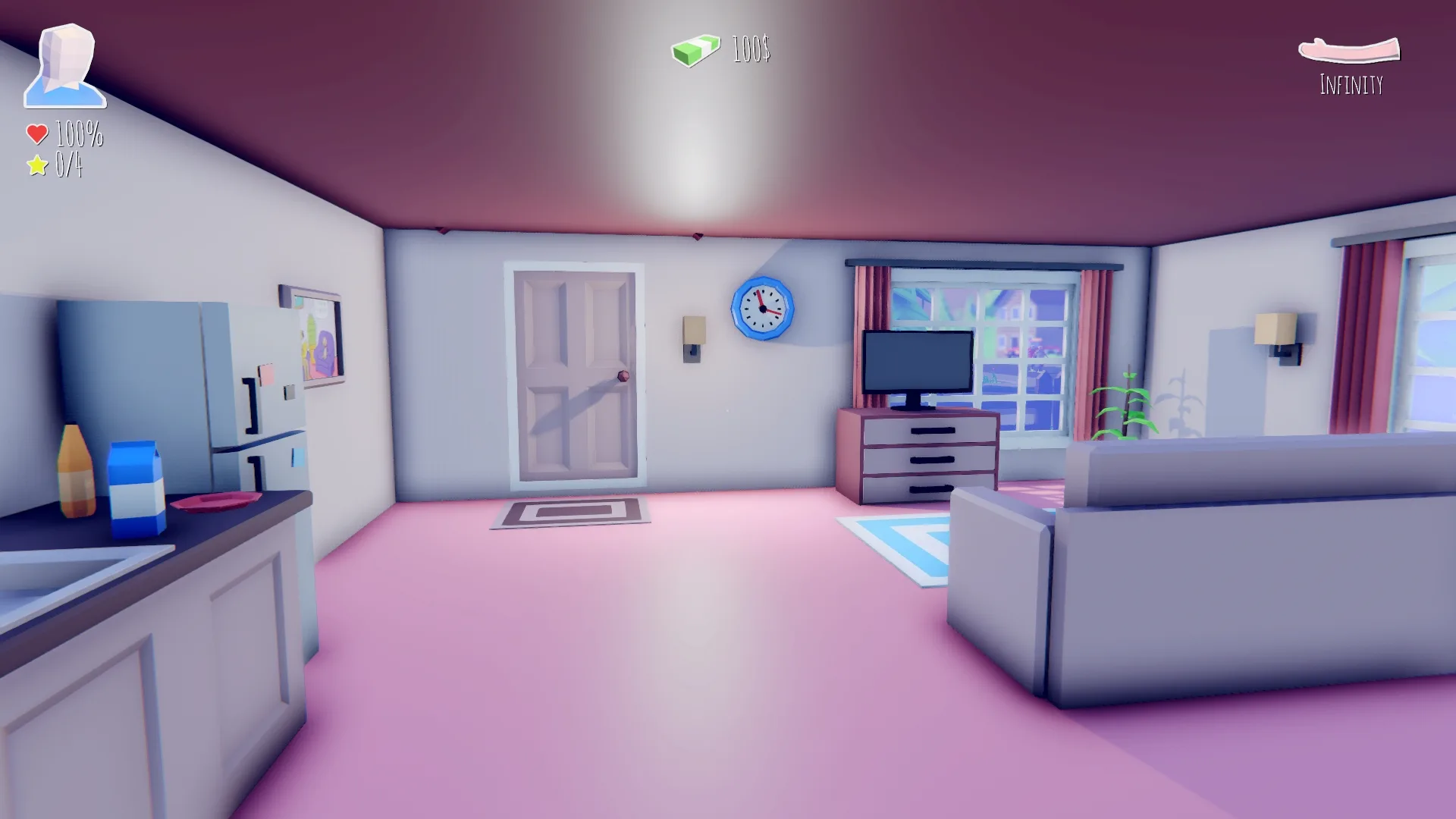 Dude Simulator screenshot 3