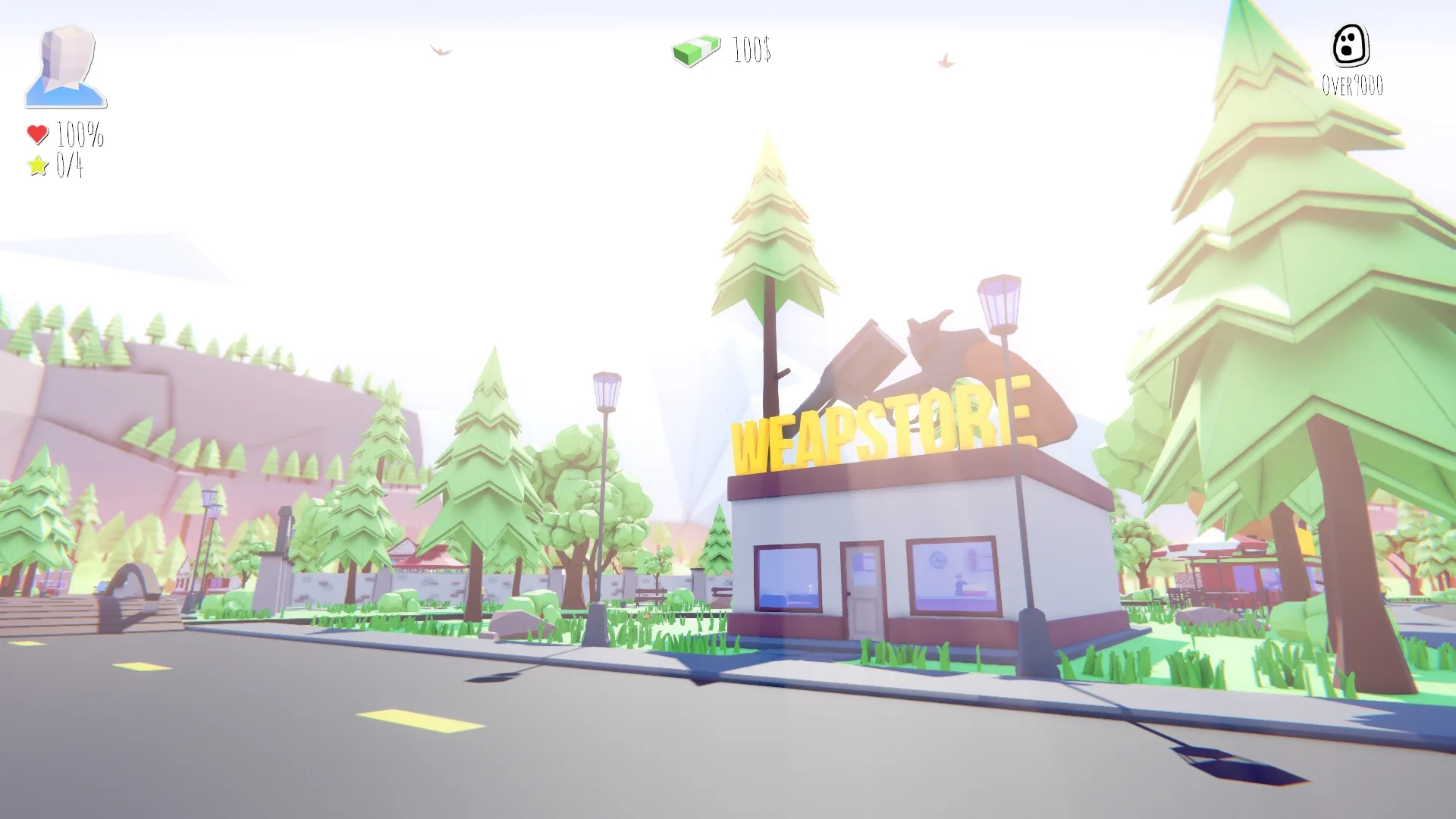 Dude Simulator screenshot 4