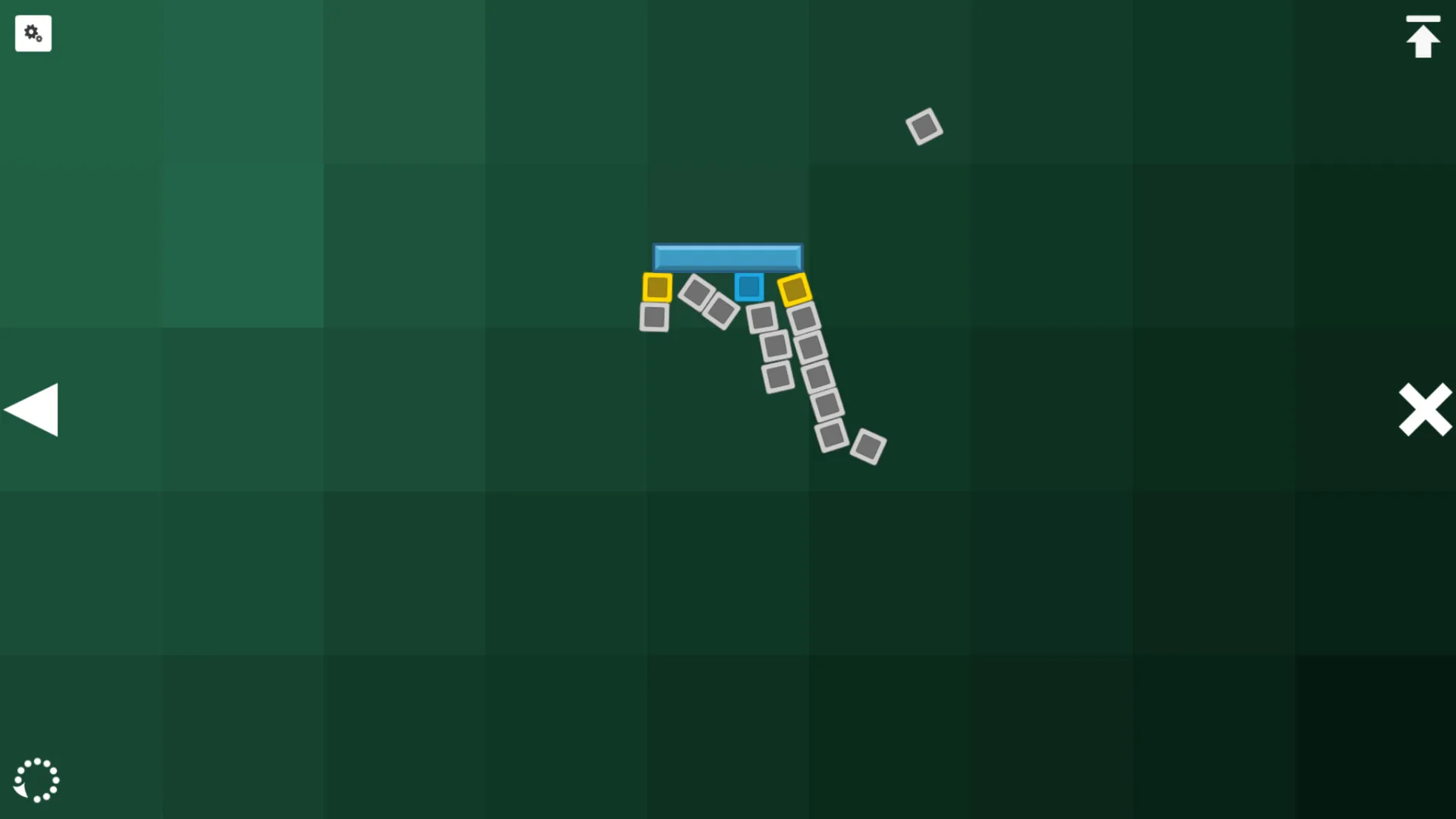 Oik 3 screenshot 1