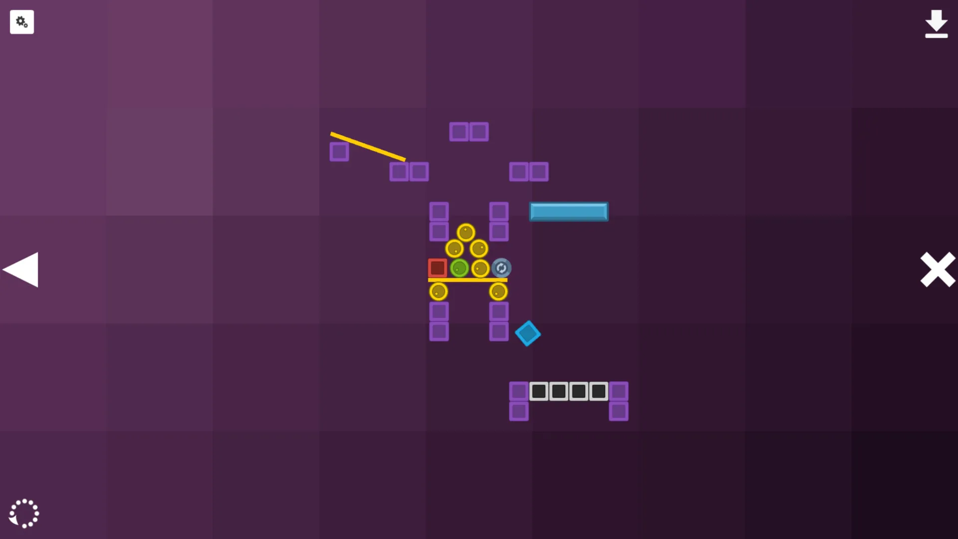 Oik 3 screenshot 3