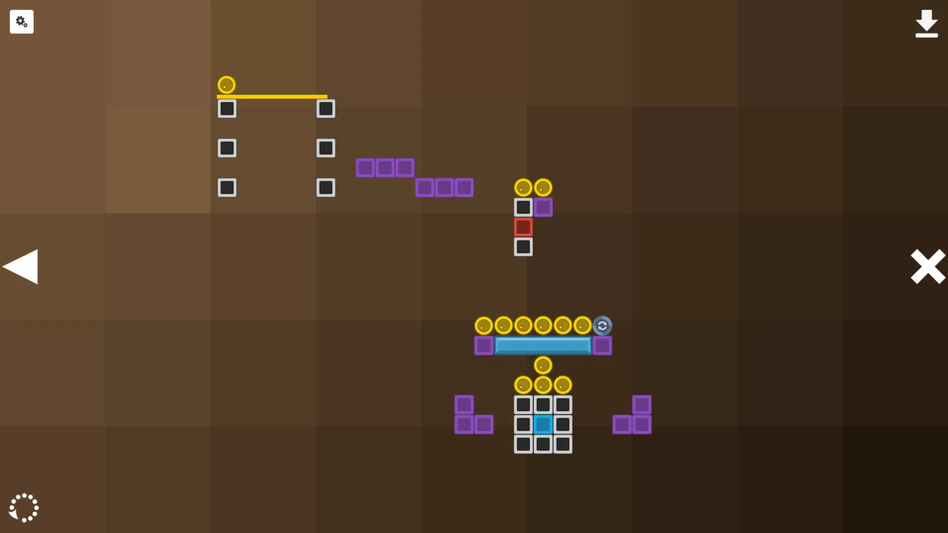 Oik 3 screenshot 4