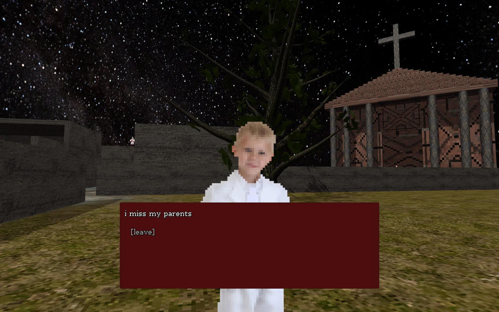 welcome to heaven screenshot 4
