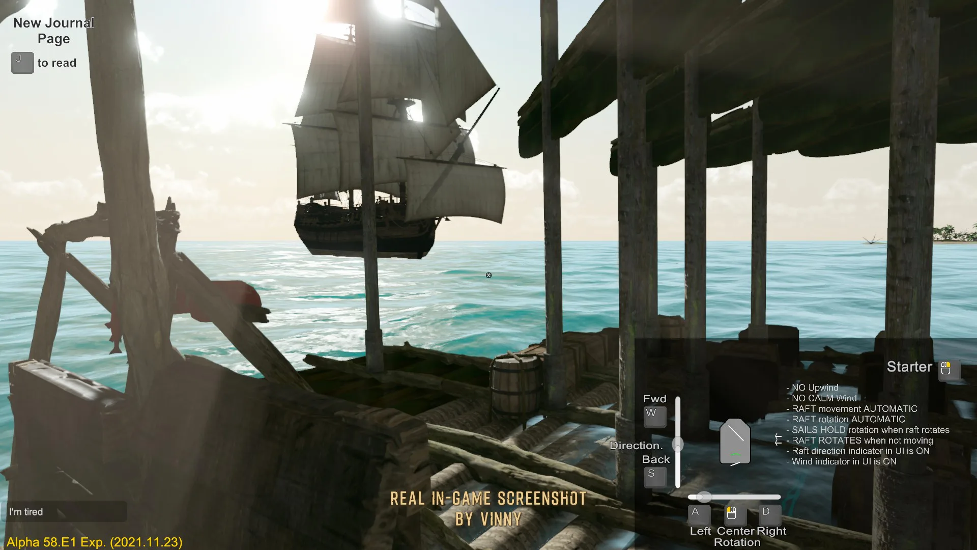 Escape The Pacific screenshot 3