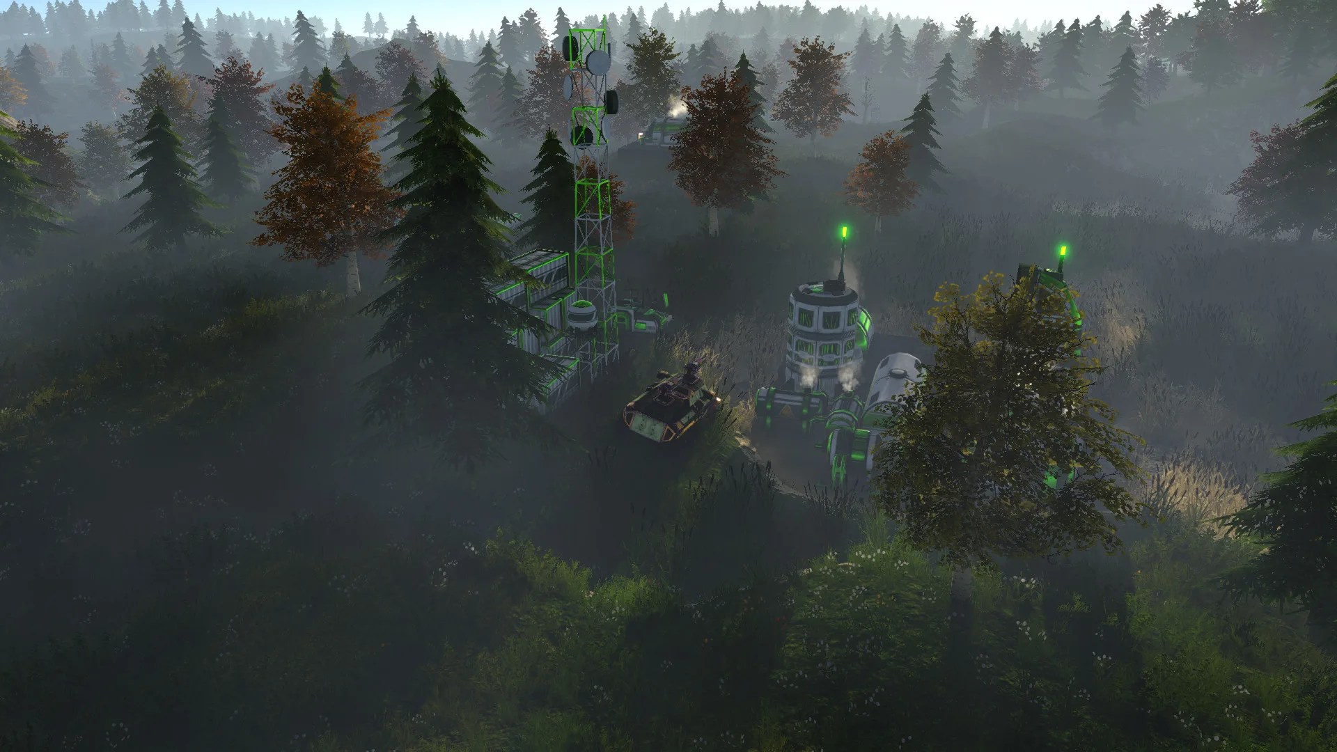 Project 5: Sightseer screenshot 3