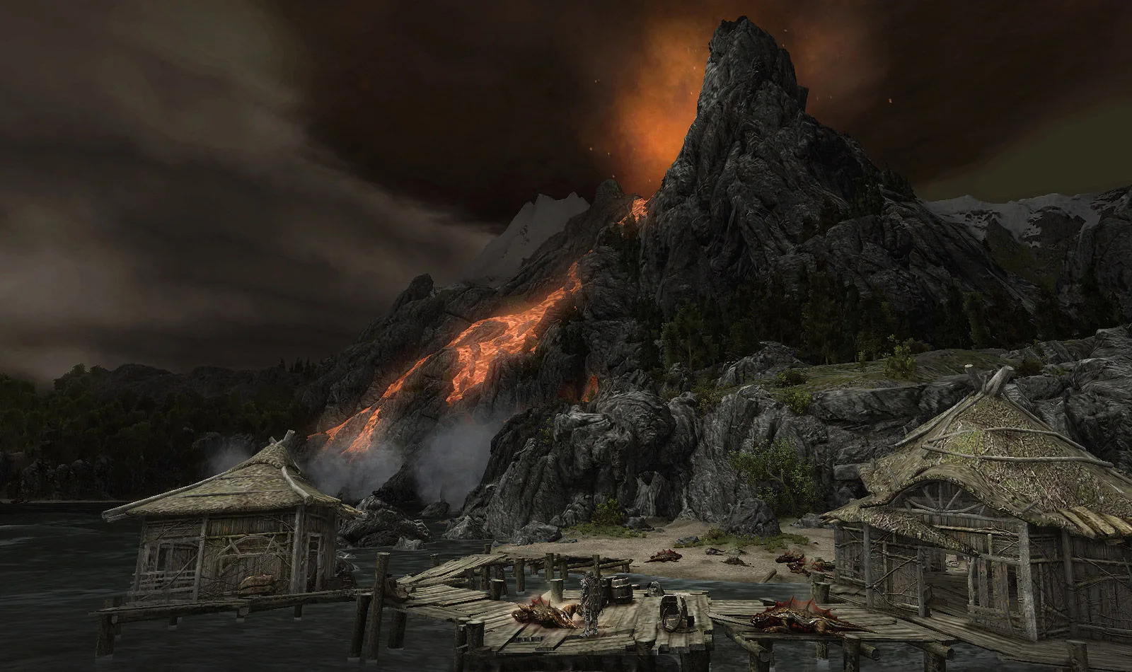 ArcaniA: Fall of Setarrif screenshot 5