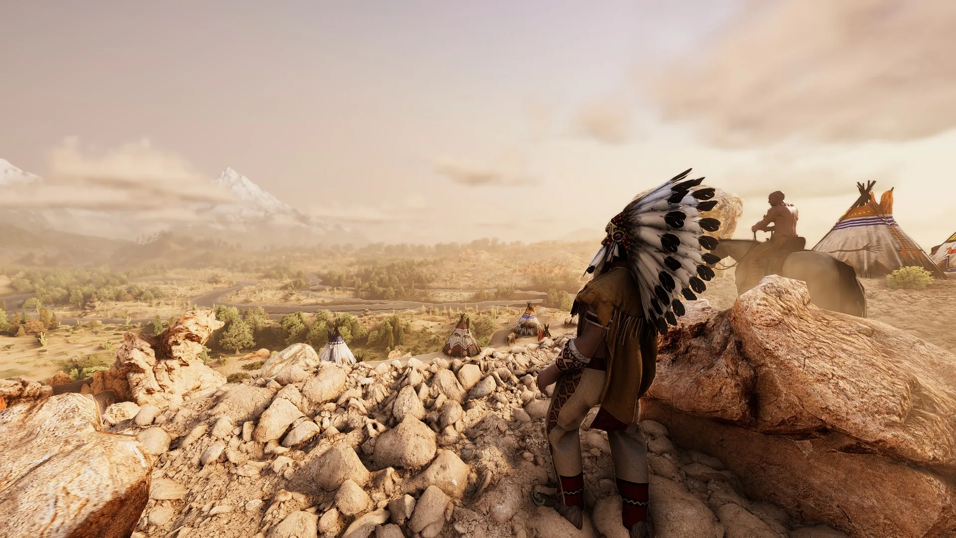 Heat screenshot 3