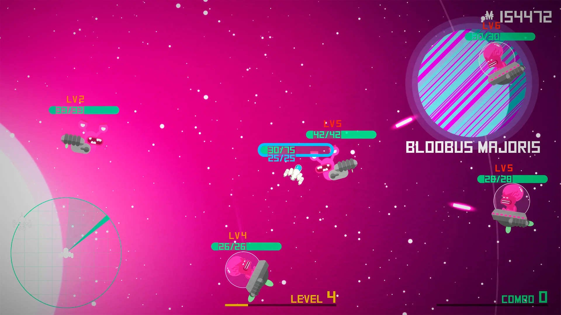Vostok Inc. screenshot 2