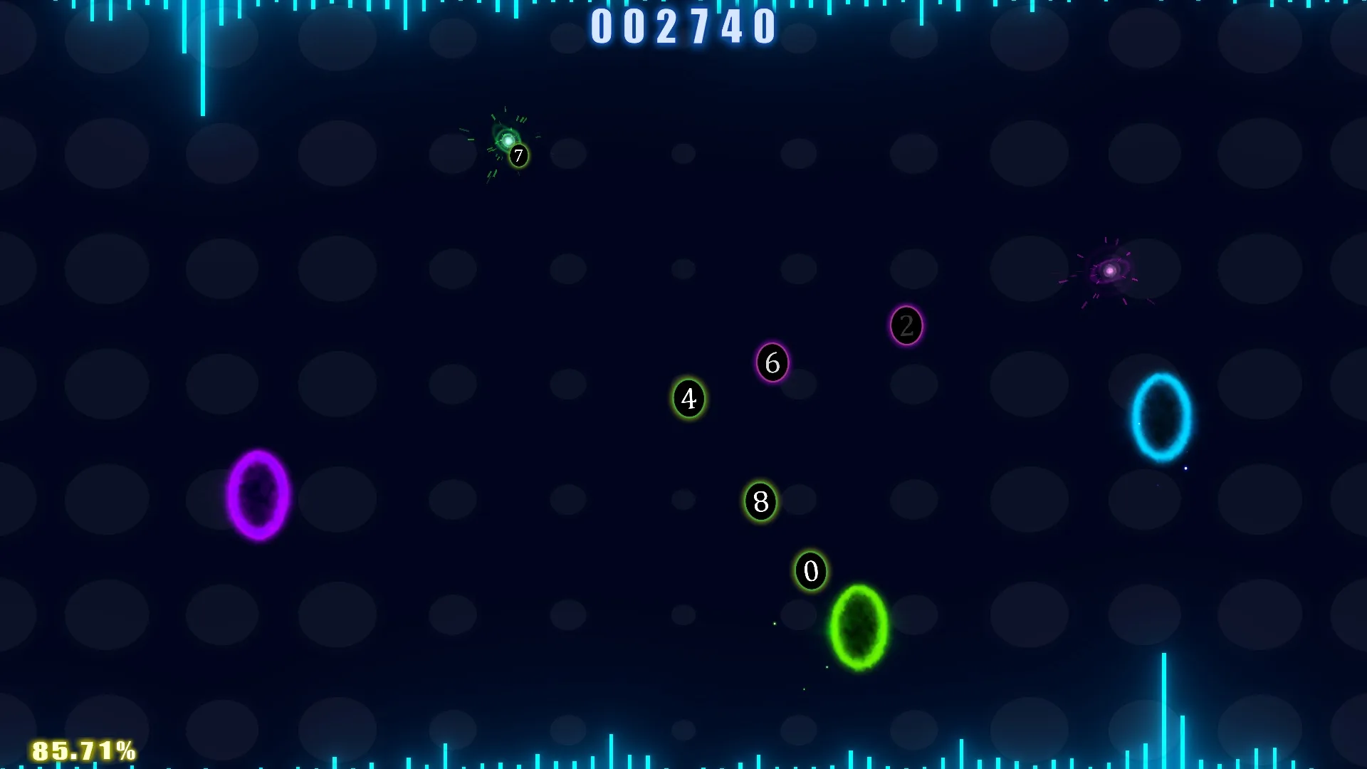 Slash It Ultimate screenshot 4
