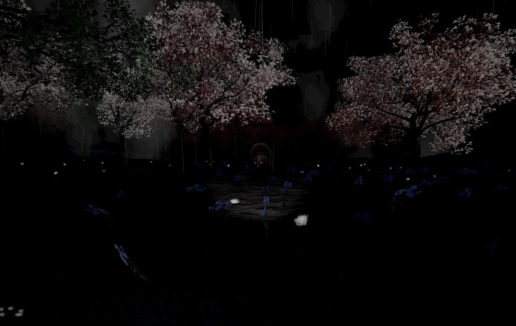 Red Wake Carnage screenshot 4