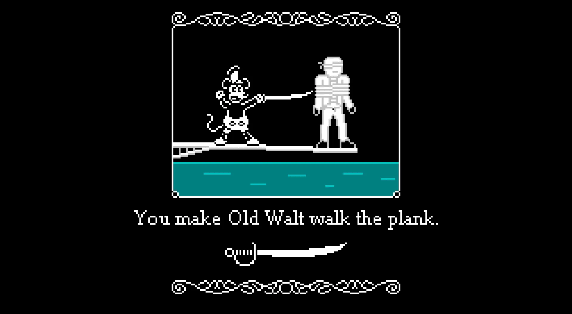 The Caribbean Sail screenshot 3