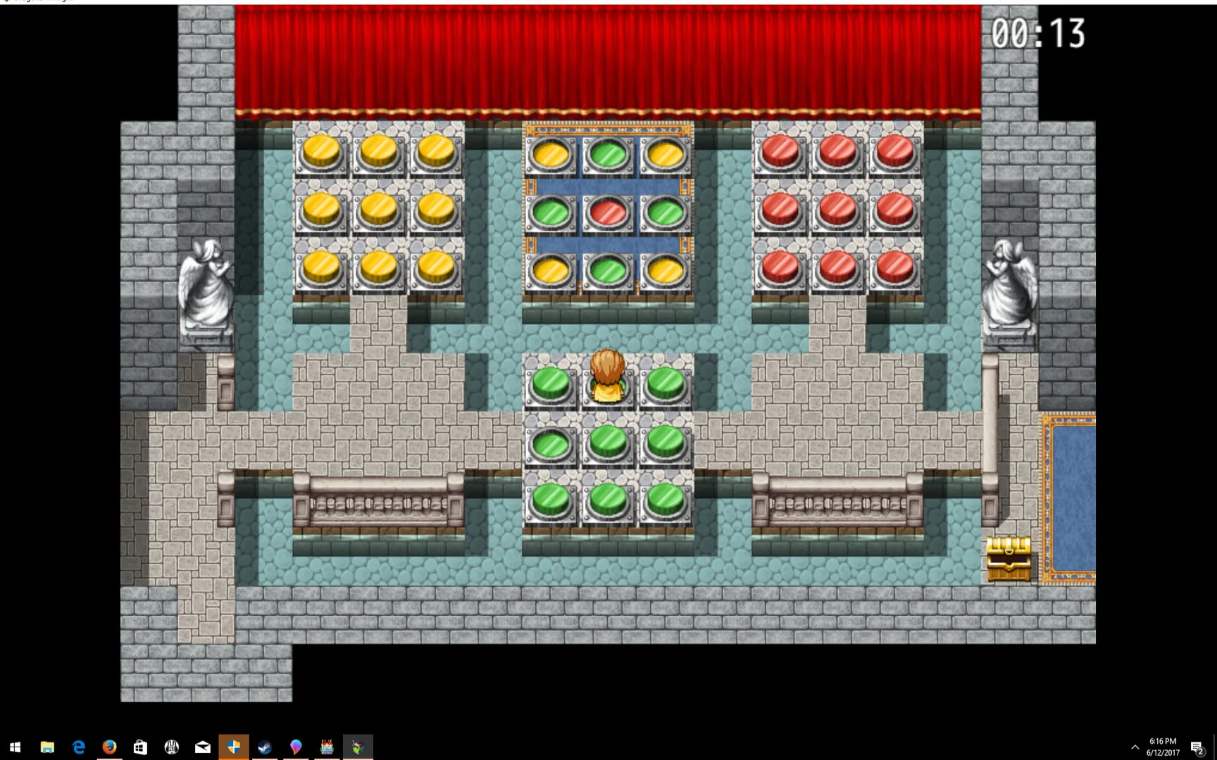 The Dragons' Twilight screenshot 2