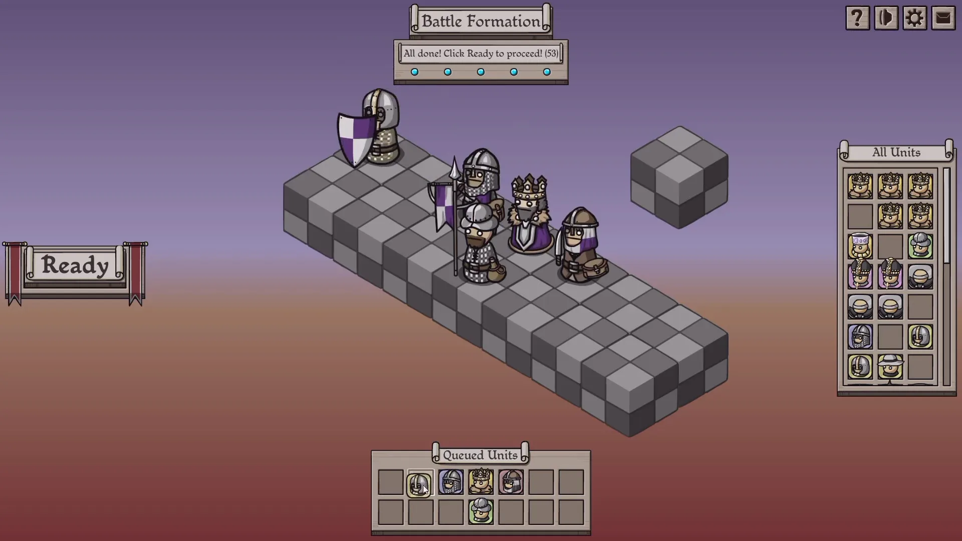 Oldage screenshot 2
