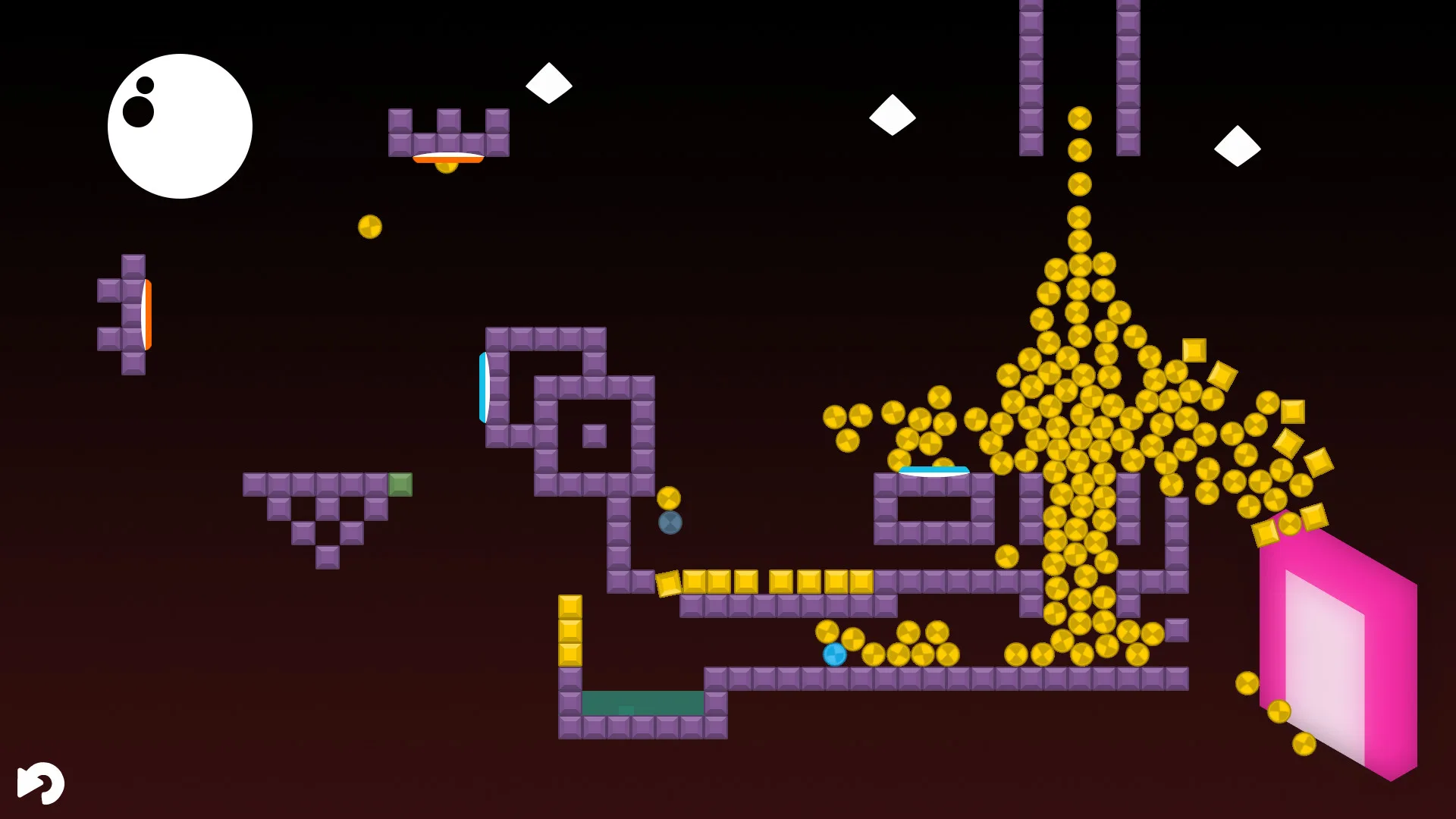 Zup! Zero 2 screenshot 2