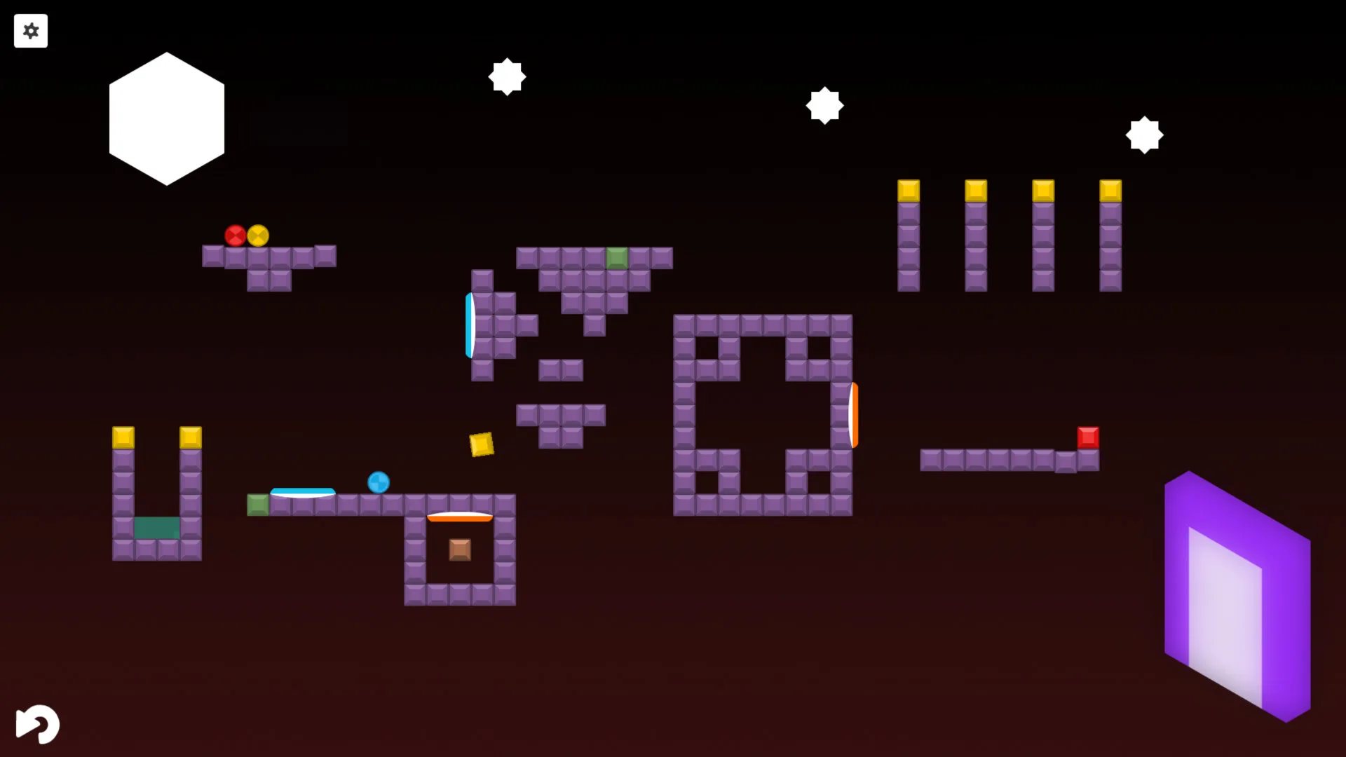 Zup! 7 screenshot 1