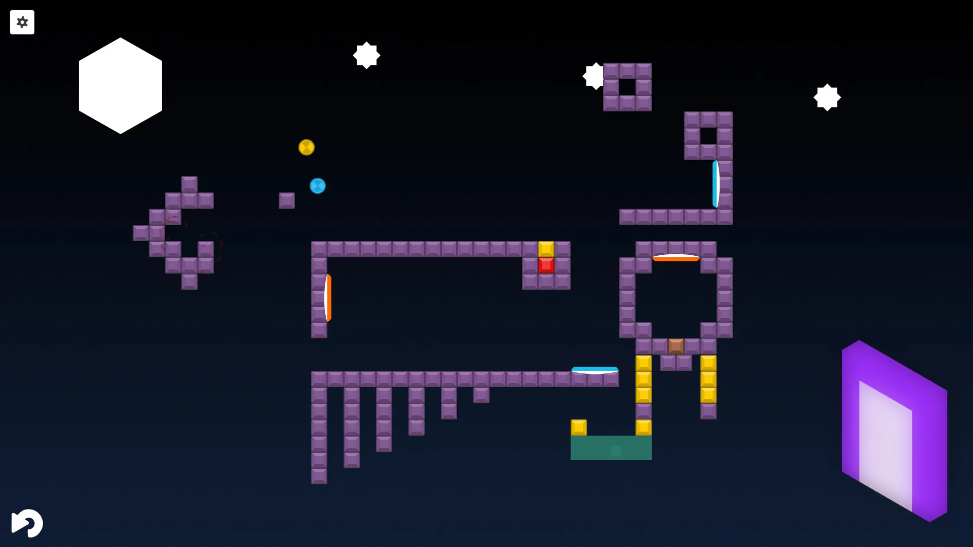 Zup! 7 screenshot 2