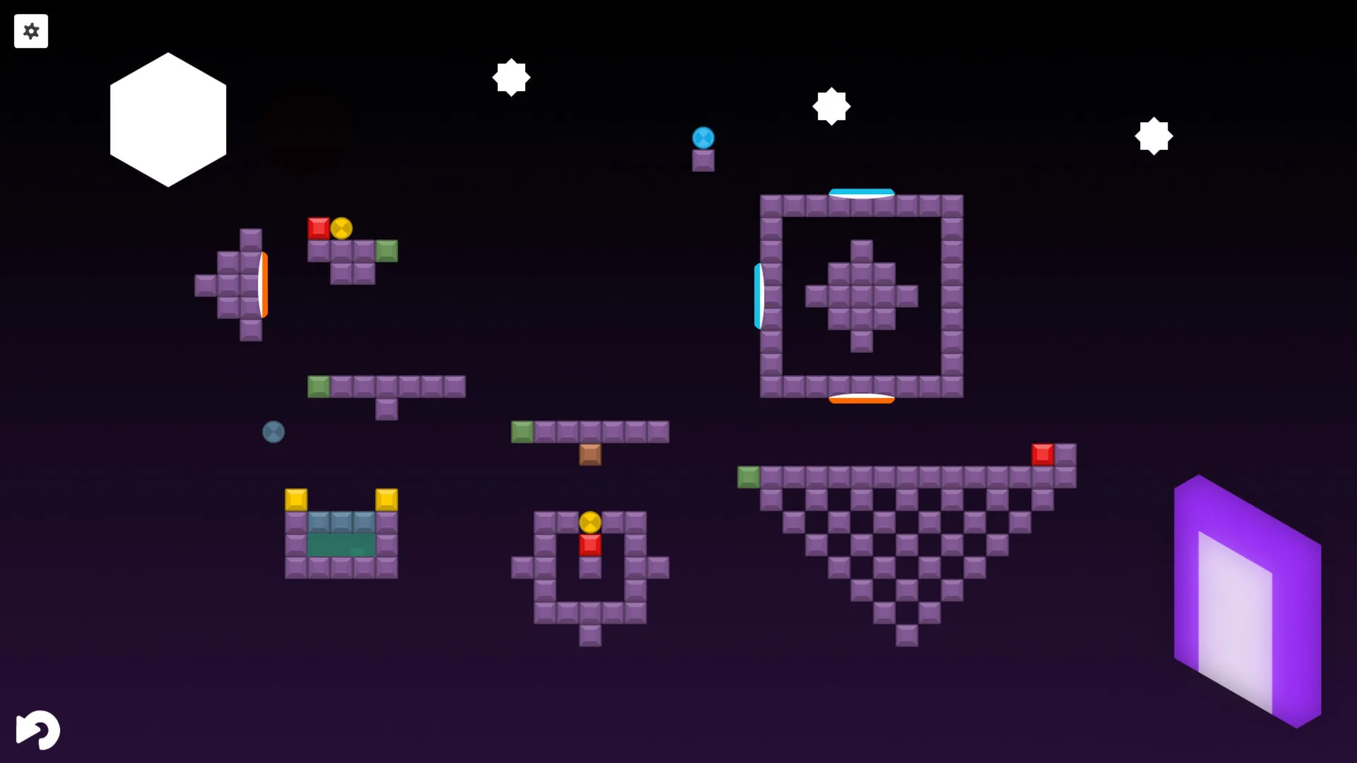 Zup! 7 screenshot 3