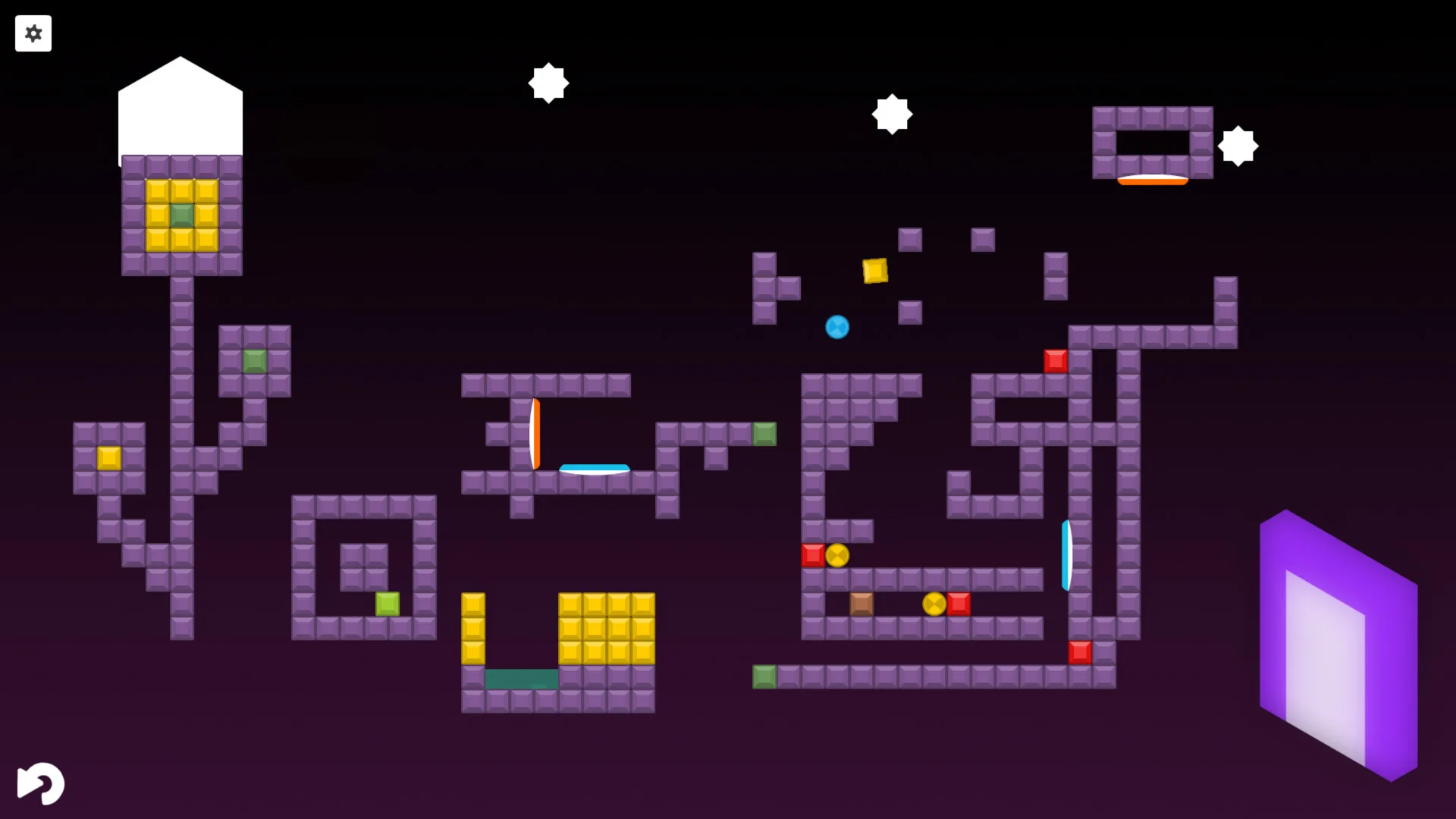 Zup! 7 screenshot 4