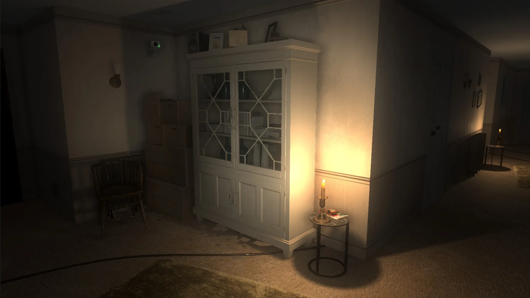 The Initiate screenshot 5