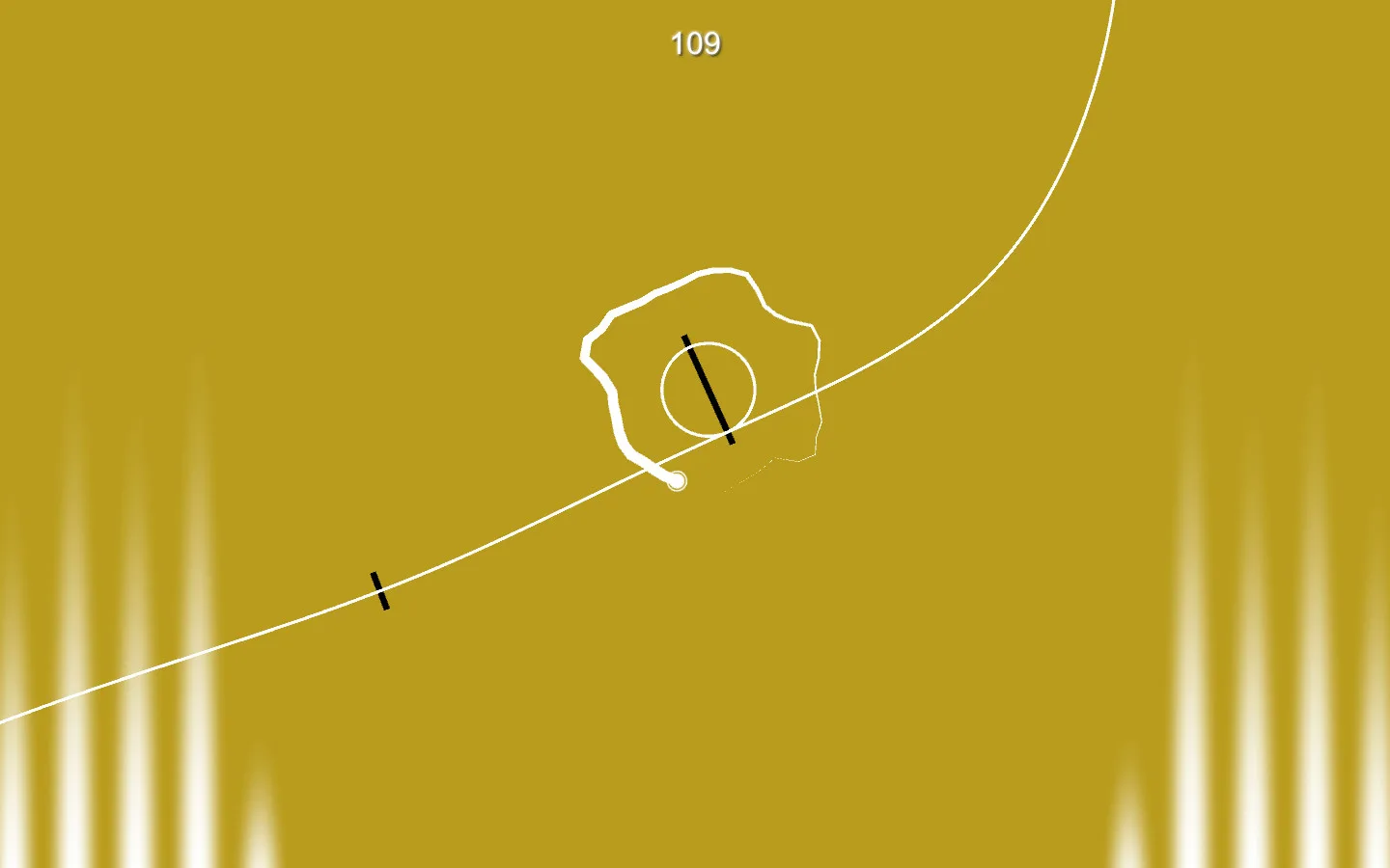 Flow:The Sliding screenshot 2