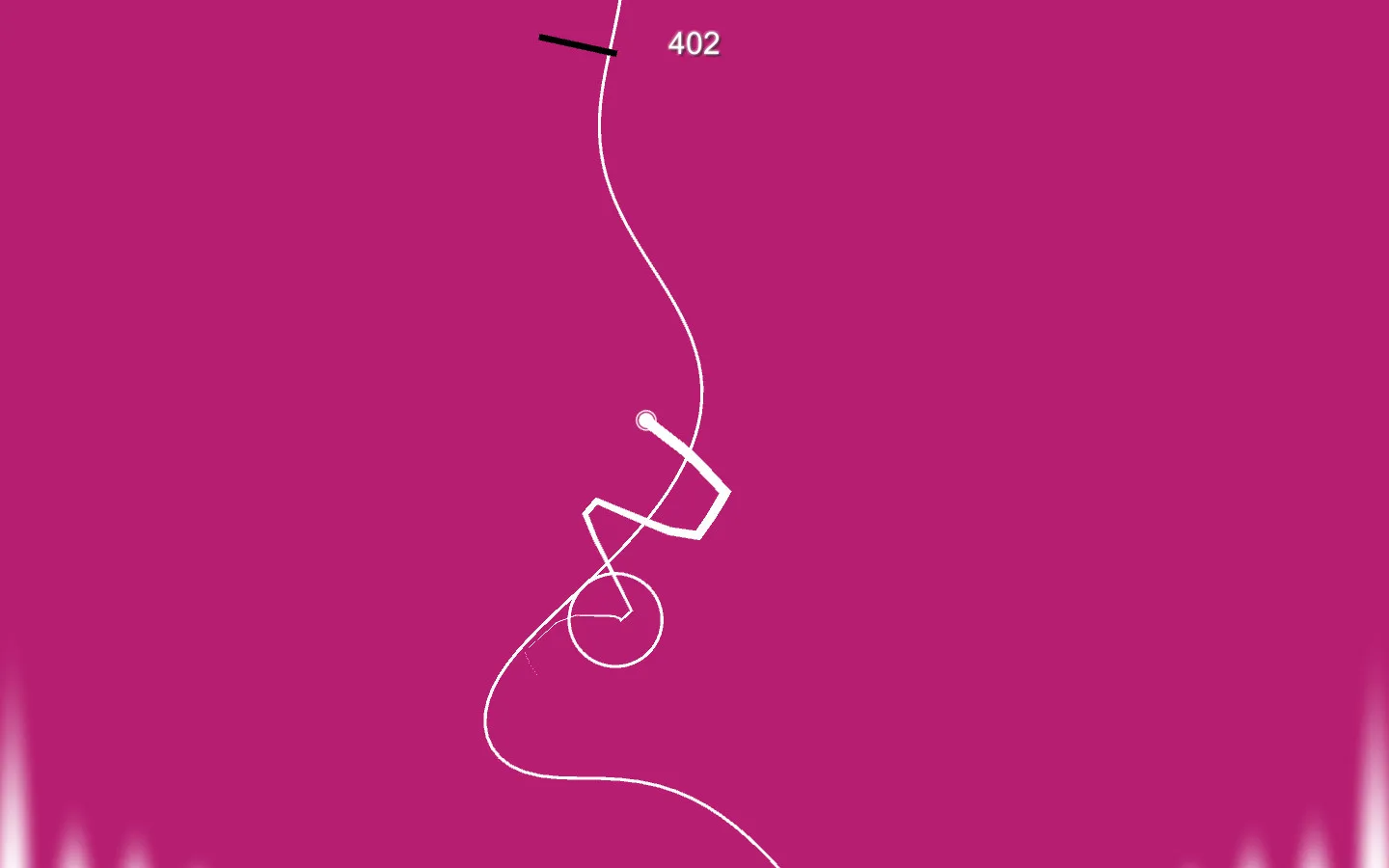 Flow:The Sliding screenshot 5