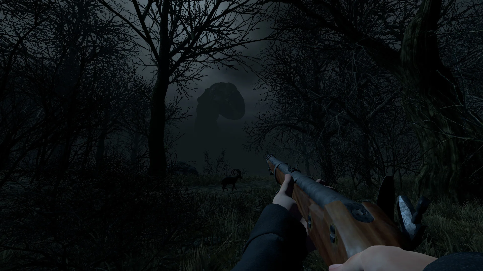 Witch Hunt screenshot 5
