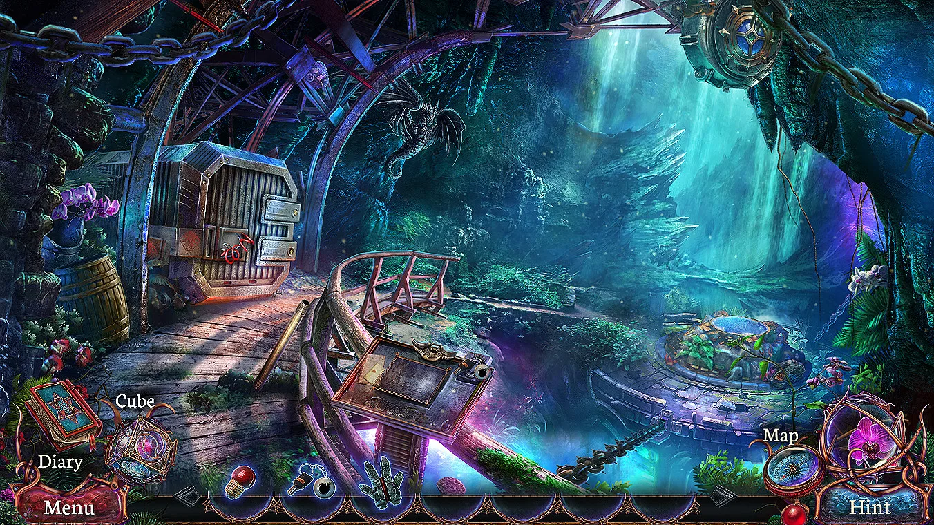 The Secret Order 6: Bloodline screenshot 3