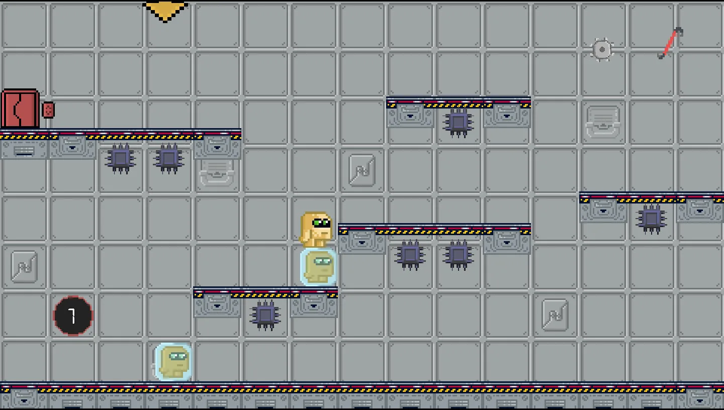 Gelu screenshot 1